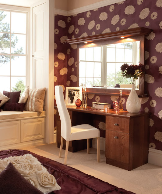 Integral Woman by Gladys: ♥ El Tocador de tus Sueños. Parte II